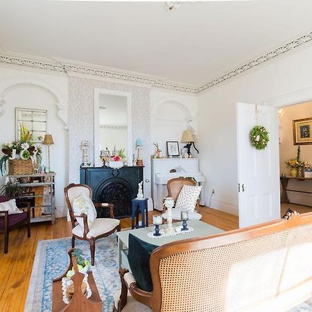Heritage Quay Bed & Breakfast Pictou Extérieur photo