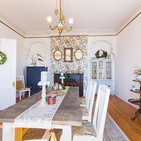 Heritage Quay Bed & Breakfast Pictou Extérieur photo