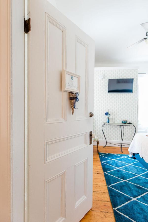 Heritage Quay Bed & Breakfast Pictou Extérieur photo