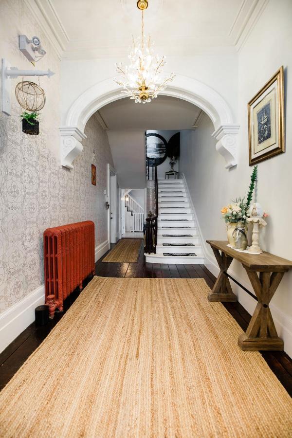 Heritage Quay Bed & Breakfast Pictou Extérieur photo
