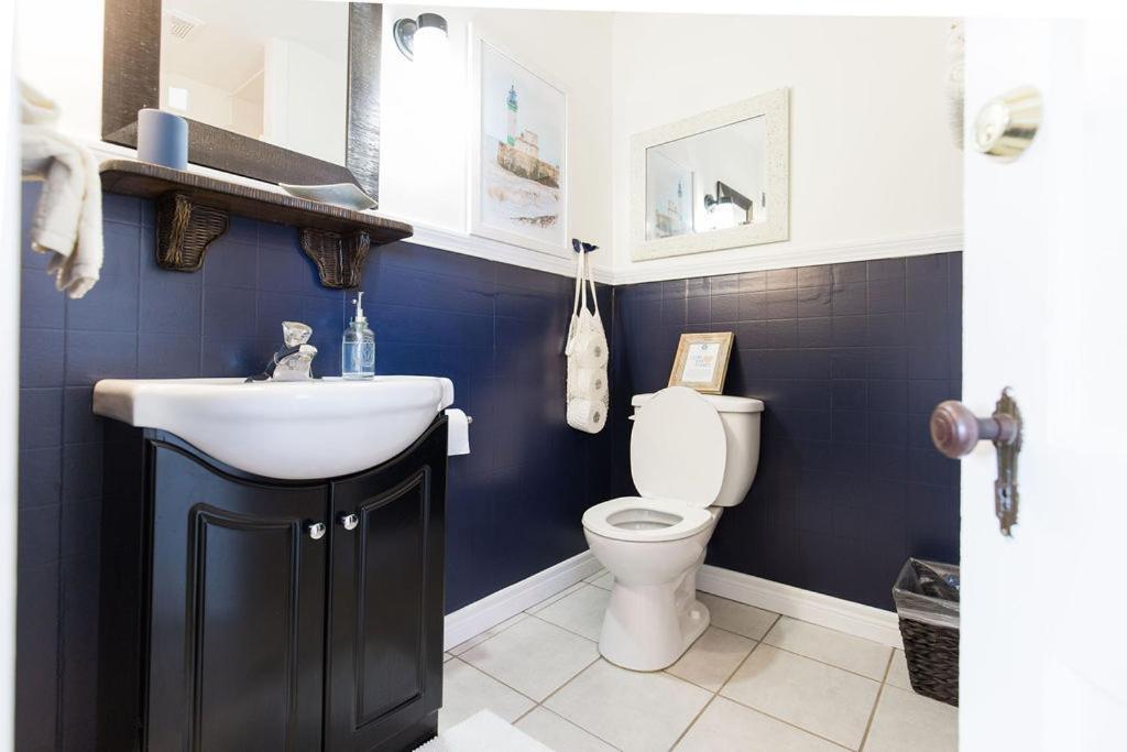 Heritage Quay Bed & Breakfast Pictou Extérieur photo