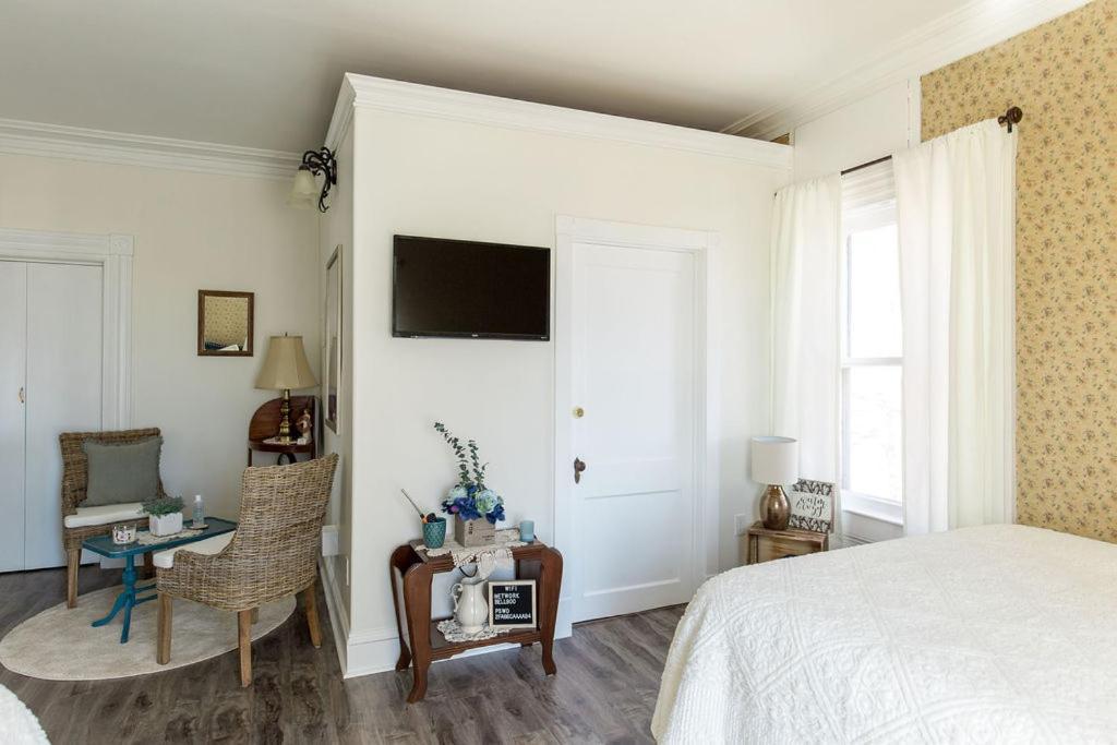 Heritage Quay Bed & Breakfast Pictou Extérieur photo
