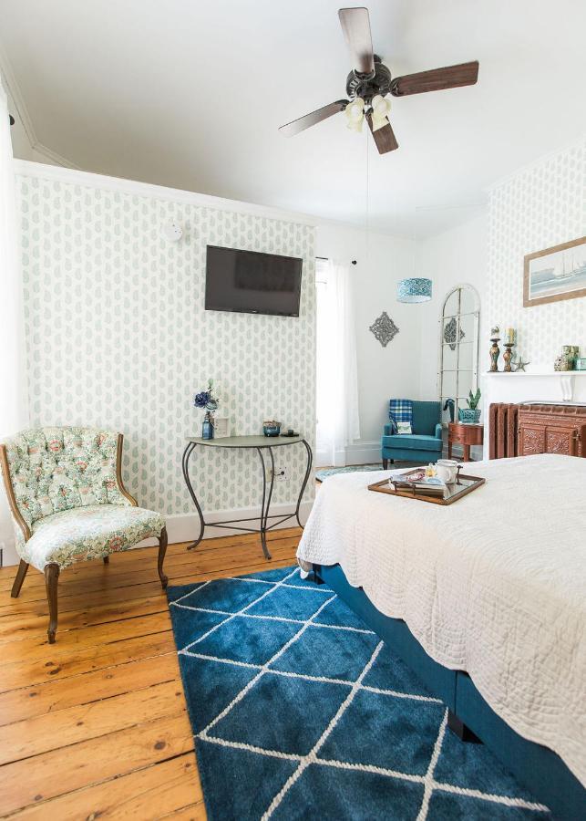 Heritage Quay Bed & Breakfast Pictou Extérieur photo