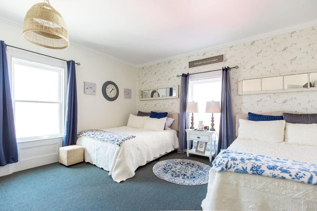Heritage Quay Bed & Breakfast Pictou Extérieur photo