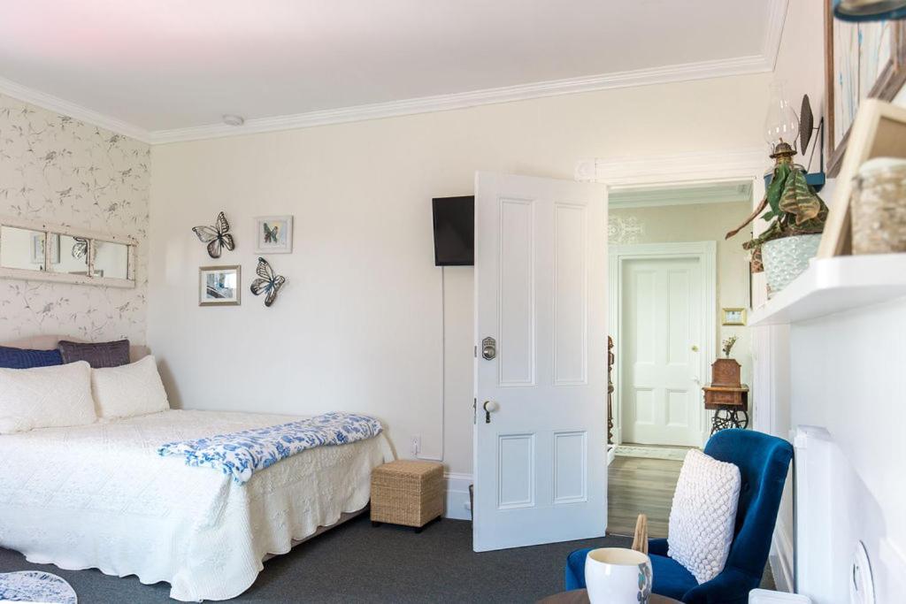 Heritage Quay Bed & Breakfast Pictou Extérieur photo