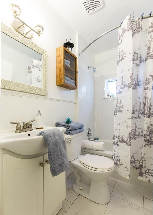 Heritage Quay Bed & Breakfast Pictou Extérieur photo