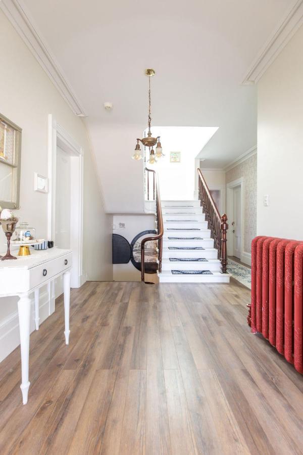 Heritage Quay Bed & Breakfast Pictou Extérieur photo