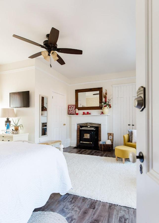 Heritage Quay Bed & Breakfast Pictou Extérieur photo