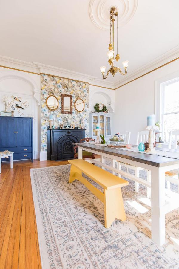 Heritage Quay Bed & Breakfast Pictou Extérieur photo