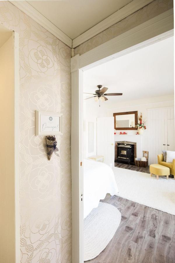 Heritage Quay Bed & Breakfast Pictou Extérieur photo
