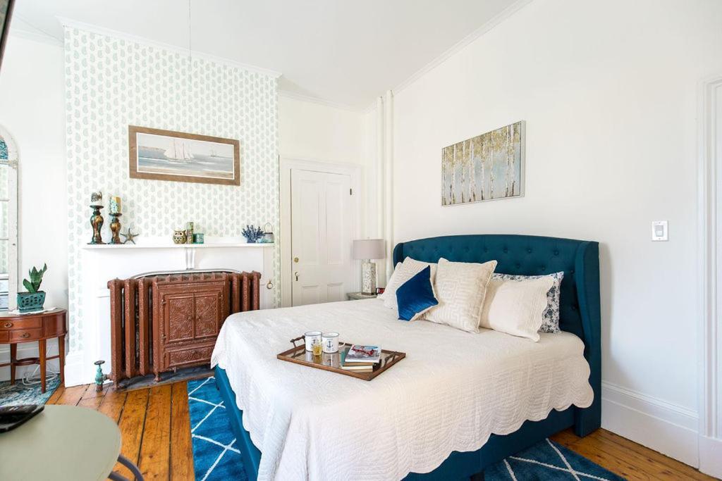 Heritage Quay Bed & Breakfast Pictou Extérieur photo