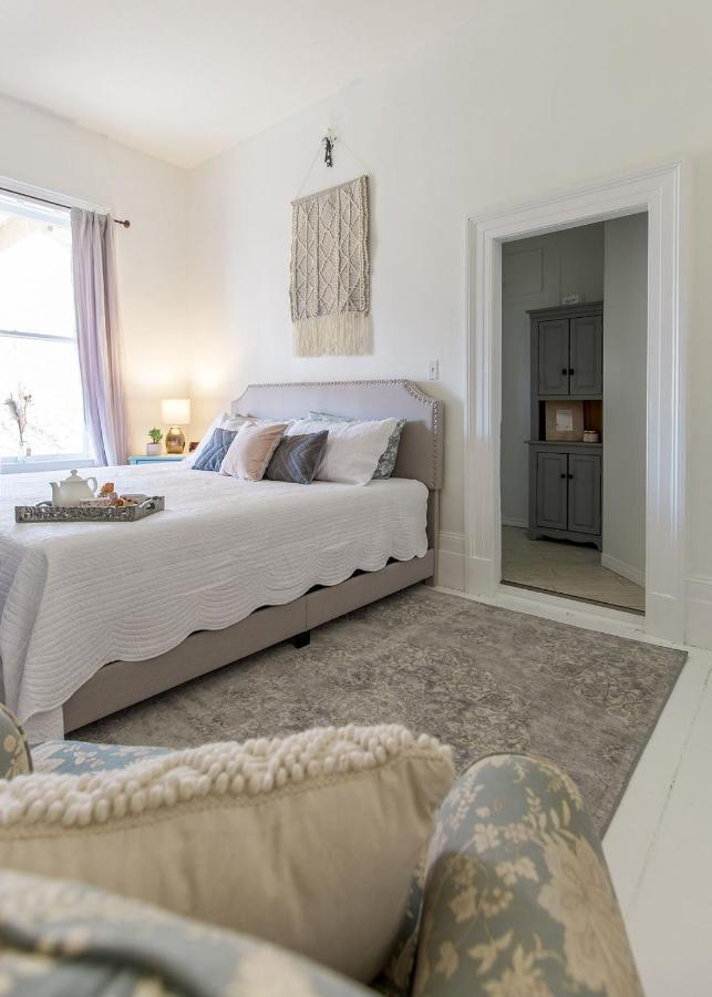 Heritage Quay Bed & Breakfast Pictou Extérieur photo